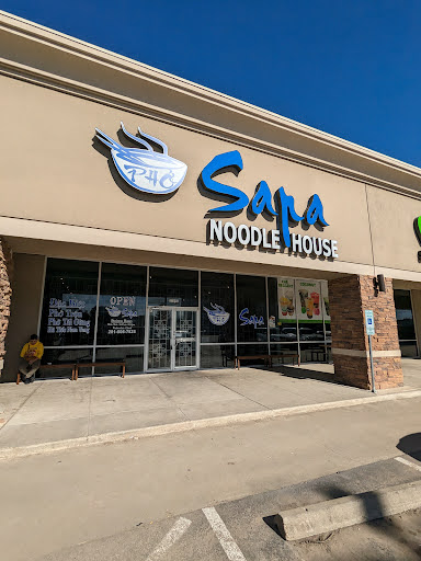 Pho Sapa